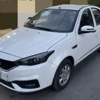 خودرو سهند S خشک ۱۴۰۴