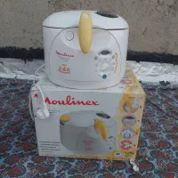 سرخ کن مولینکس