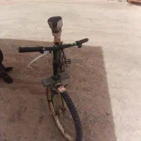 دوچرخه