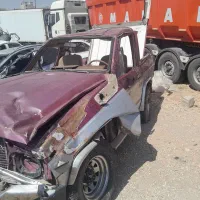 پاترول دو درب