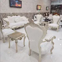 (مبل آذرمیدخت ،انصاری)|مبلمان خانگی و میز عسلی|یاسوج, |دیوار