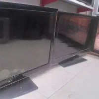 ال ای دی Led  وال سی دی Lcd|تلویزیون و پروژکتور|زاهدان, |دیوار