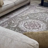 یک جفت فرش ۶متری