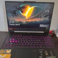 فروش لپتاب گیمینگ TUF