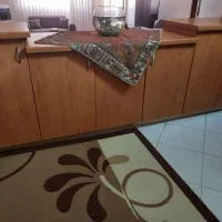 کابینت دست دوم سالم|آب‌چکان و نظم‌دهنده ظروف|مشهد, جانباز|دیوار