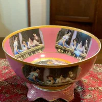 میوه خوری بزرگ آنتیک