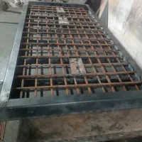 ارماتوربندی شده گاوصندوق اسانسوری|ابزارآلات|اصفهان, تیران|دیوار