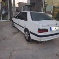 پژوپارسtu5|خودرو سواری و وانت|شیروان (خراسان), |دیوار