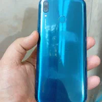 گوشی هواوی y9 2019 سالم