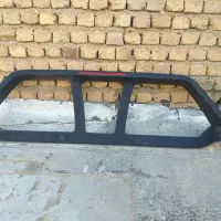 گارد محافظ شیشه آریسان