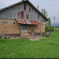 فروش ملک روستایی لاهیجان سند تک برگ|فروش خانه و ویلا|لاهیجان, بوجایه|دیوار