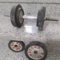 فروش وزنه