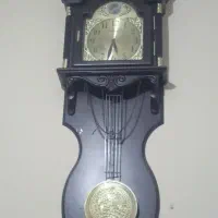 ساعت دیواری