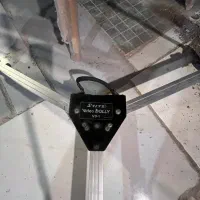 سه پایه دوربین زاپنی