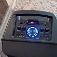 اسپیکر|سیستم صوتی خانگی|صدرا-فارس, فاز ۱|دیوار