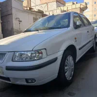 سمندمدل۹۲|خودرو سواری و وانت|تبریز, |دیوار