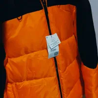 کاپشن هلند اصل  برند MAAG سایز بزرگ|لباس|رامسر, |دیوار