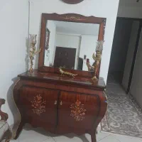 اینه کنسول