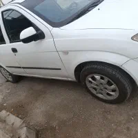 تیبا 97|خودرو سواری و وانت|آبادان, |دیوار