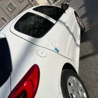 ۲۰۷ مدل ۹۹ Tu5|خودرو سواری و وانت|شیراز, ریاستی|دیوار