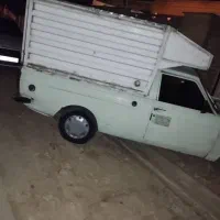 اتاق پیکان بار|قطعات یدکی و لوازم جانبی|شیراز, دشت چنار|دیوار