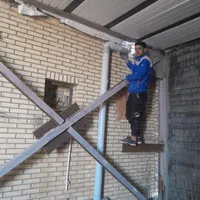 بنایی صفر تا صد|خدمات پیشه و مهارت|تهران, اتابک|دیوار