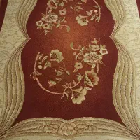 فرش ماشینی ۴ منری