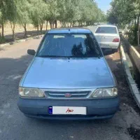 پراید 1387