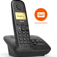 تلفن بیسیم زیمنس المان 40% تخفیف|تلفن رومیزی|تهران, دانشگاه شریف|دیوار