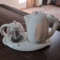 چایساز در حد نو و تمیز