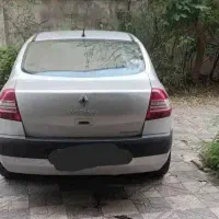 مگان  E2 مدل ۸۸|خودرو سواری و وانت|رشت, دروازه لاکان|دیوار