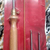 نیدل پانچ متوسط تا ضخیم مارک  نورگه ترک