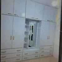 اشکاف کمددیواری