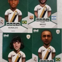 کیمدی|کلکسیون و سرگرمی|تهران, کوی بیمه|دیوار