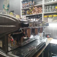 اسپرسوساز رویال 3 گروپ