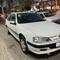 پژو پارس موتور جدید بی نقطه لاکاغذی|خودرو سواری و وانت|گرگان, |دیوار