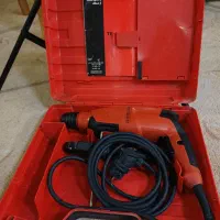 دریل t1 برند هیلتی