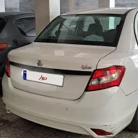 ساینا Ex  مدل1401|خودرو سواری و وانت|تهران, ایوانک|دیوار