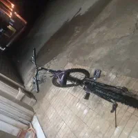 دوچرخه 24|دوچرخه، اسکیت، اسکوتر|خرمآباد, |دیوار