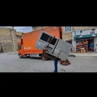 اسباب کشی باربری ایران بار مرودشت|خدمات حمل و نقل|مرودشت, تامین اجتماعی|دیوار