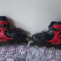 اسکیت سایز ۳۱ تا ۳۵ برند خارجی معتبر