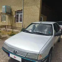 ۴۰۵ مدل ۸۵
