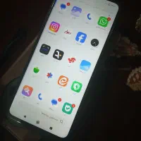 گوشی معاوضه با متور