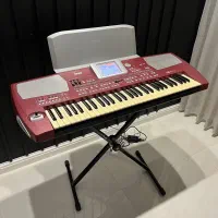 کیبورد برقی korg