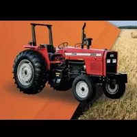 تراکتور۳۹۹تک دیفرانسیل