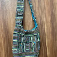 مقداری کیف و کفش و لباسو