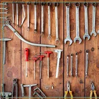 نیاز به پرسنل برای آهنگری و جلوبندی ماشین
