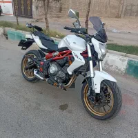 بنلی 300