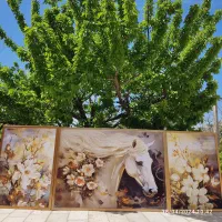 طراحی و اجرای انواع تابلو های دکوراتیو