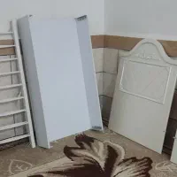 تخت خواب نوزادی تا هفت سال